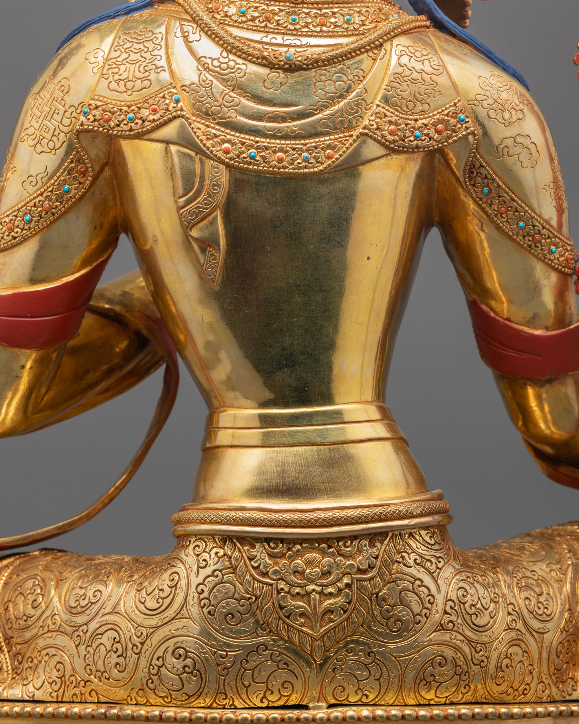 Buy Our Premium Green Tara Statue Online