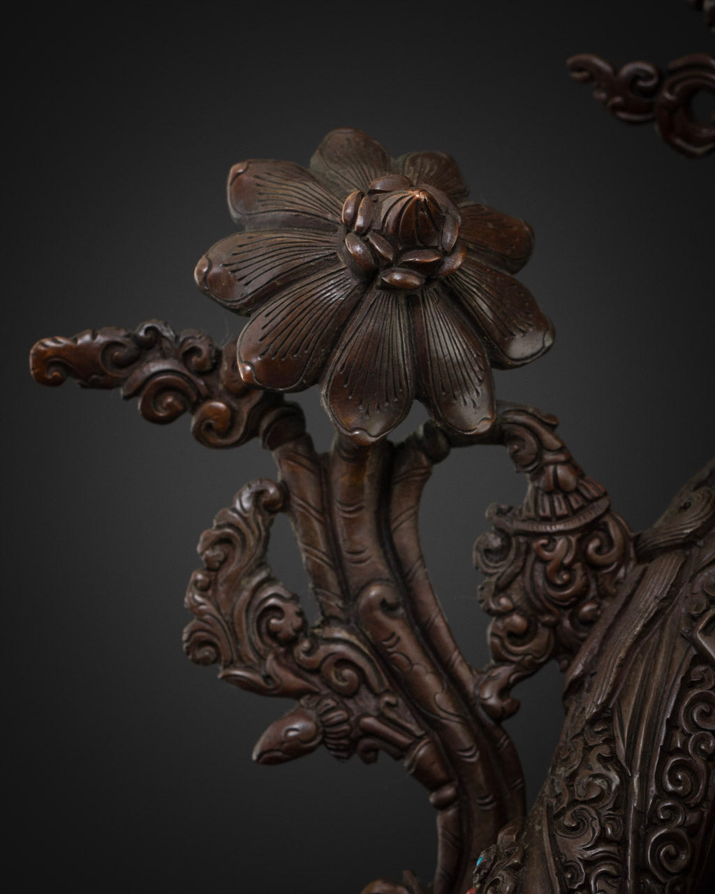 Arya Green Tara Statue | Symbol of Kindness