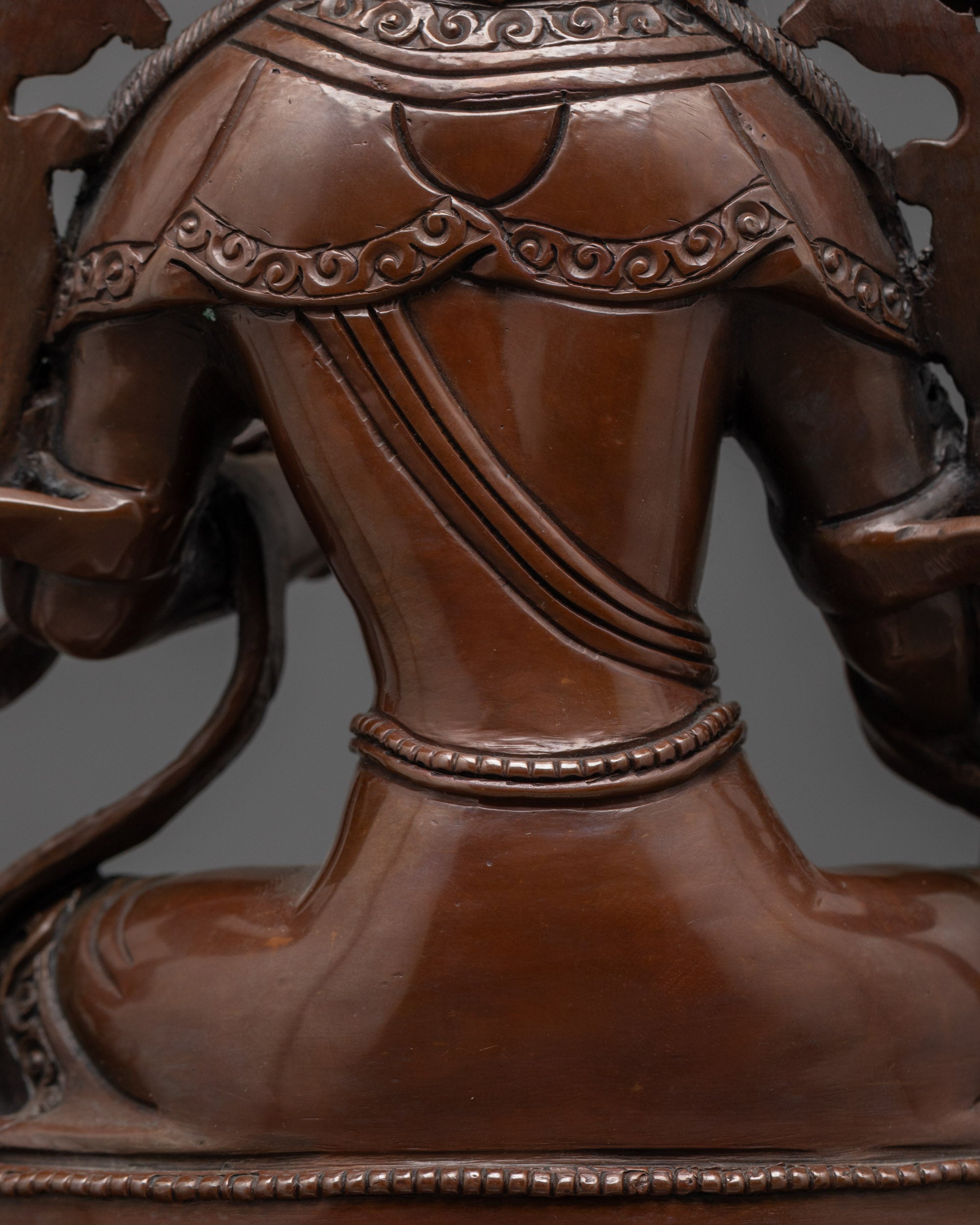 Majestic Arya Tara Statue | Goddess of Compassion & Prosperity