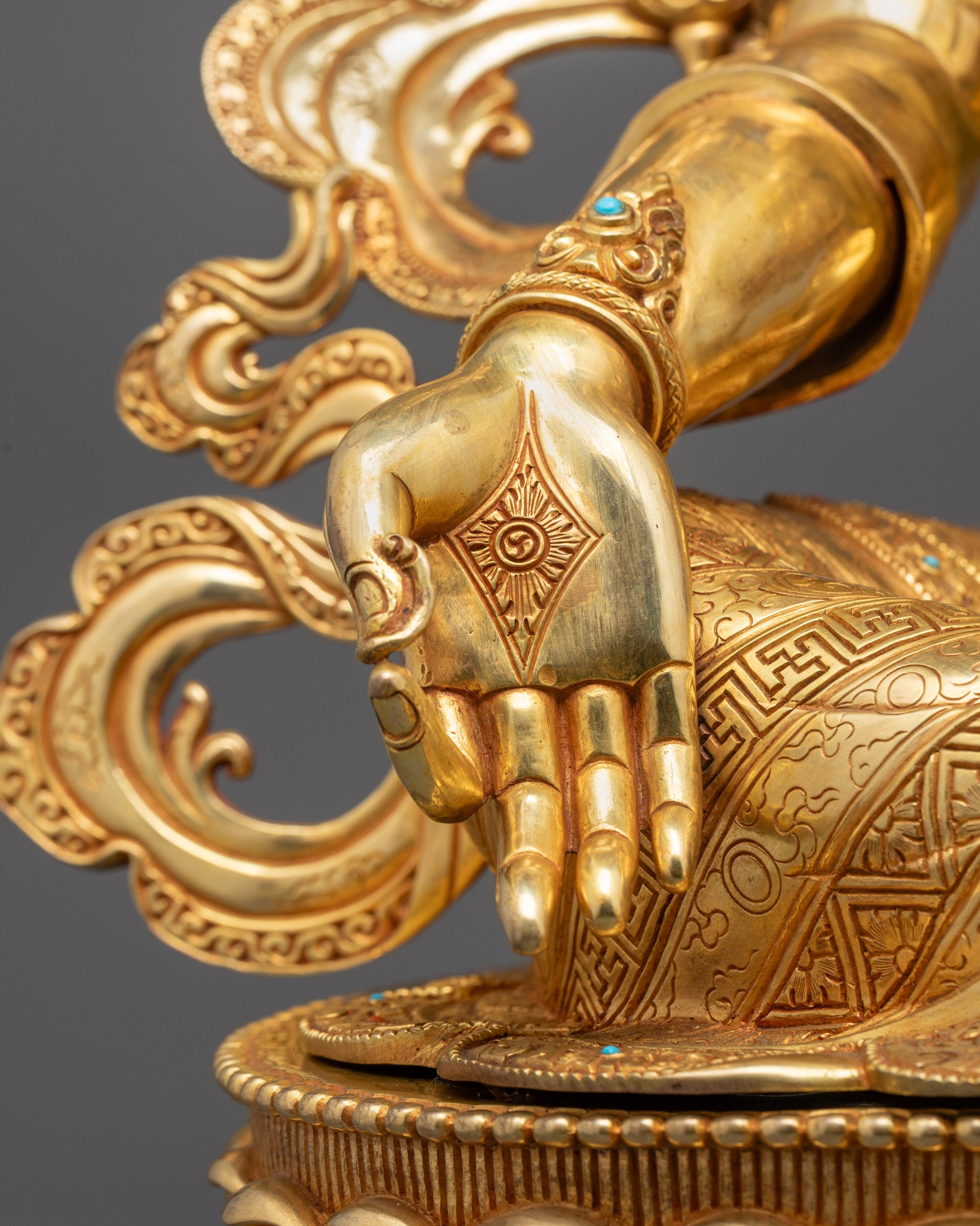 Buy Our Premium Green Tara Statue Online