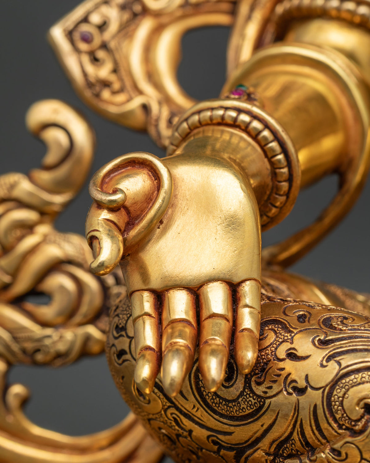 Bodhisattva Set