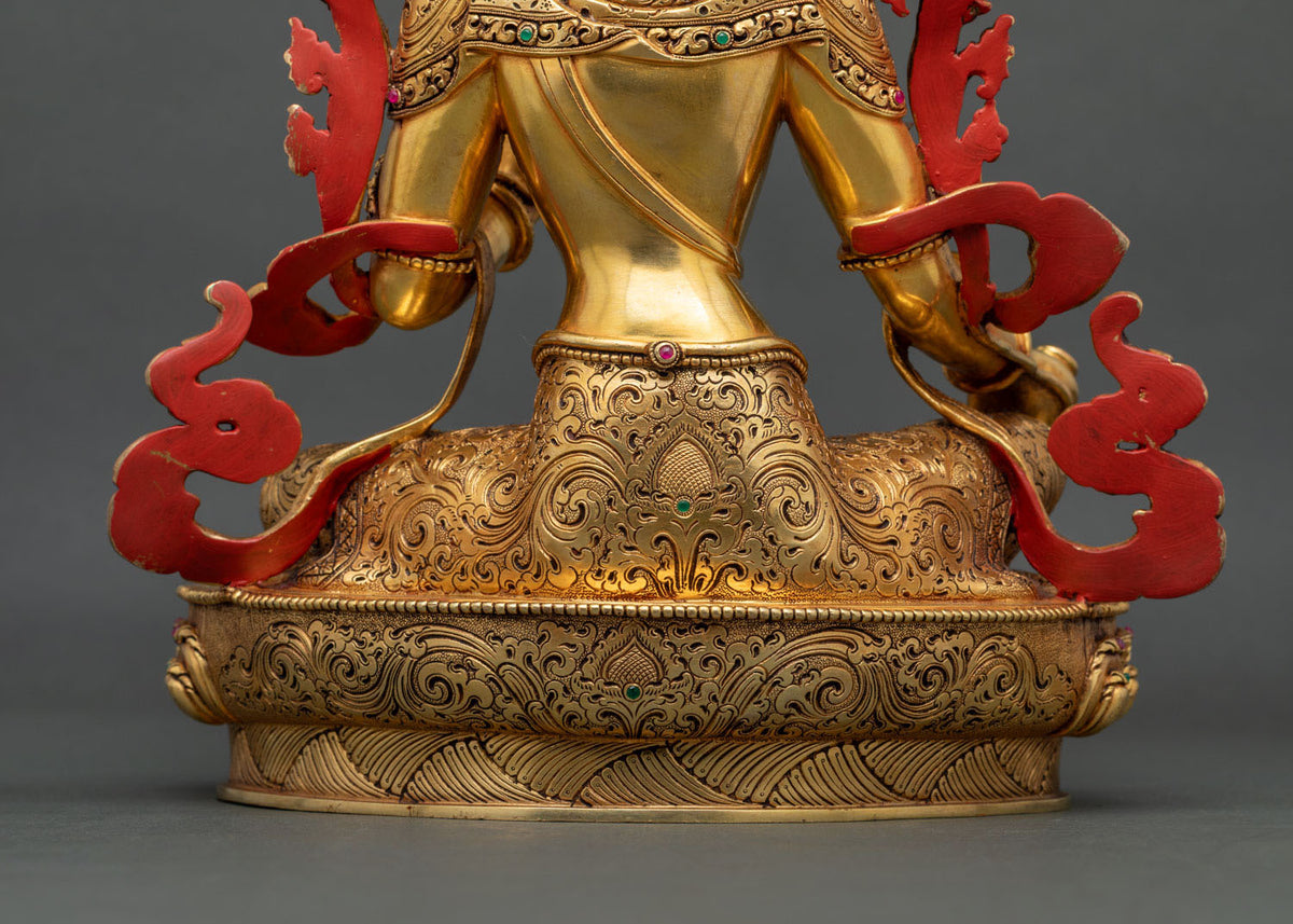 Bodhisattva Set