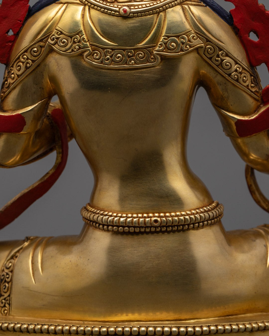 Arya Tara | The Compassionate Goddess Statue