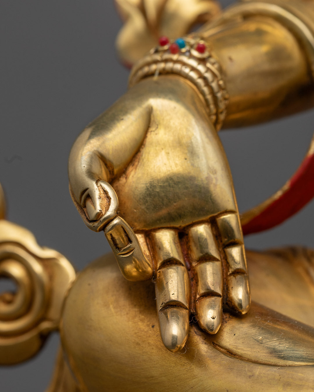 Arya Tara | The Compassionate Goddess Statue