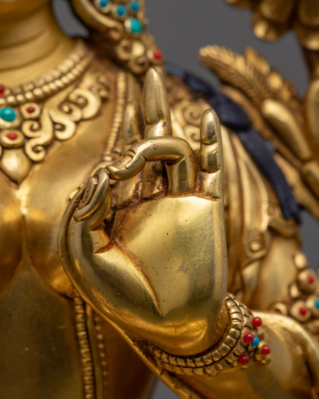 Arya Tara | The Compassionate Goddess Statue