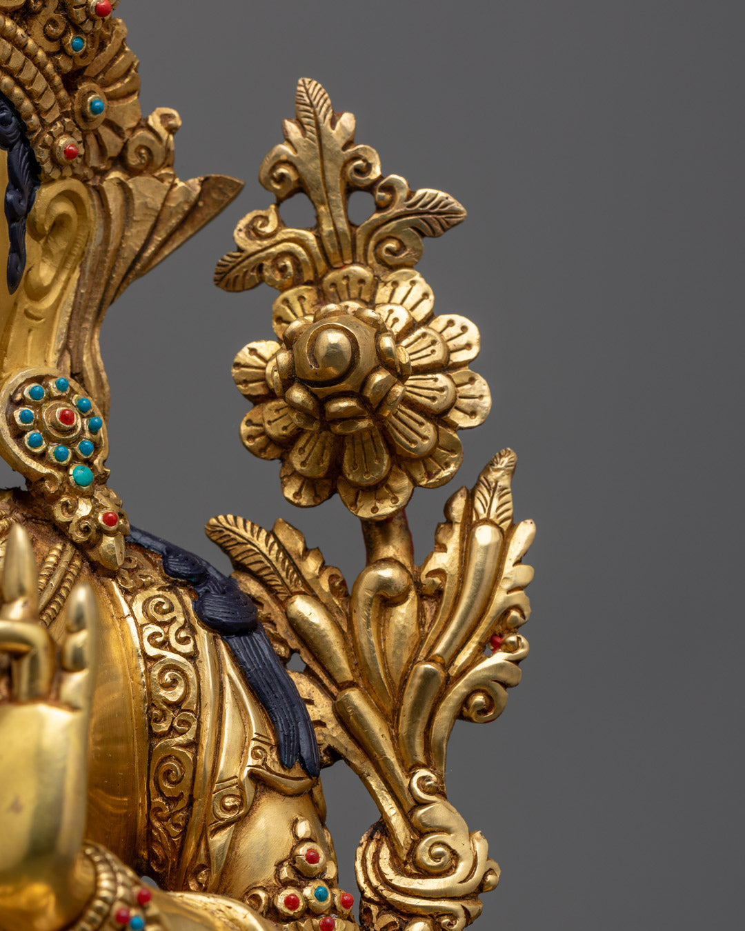 Arya Tara | The Compassionate Goddess Statue