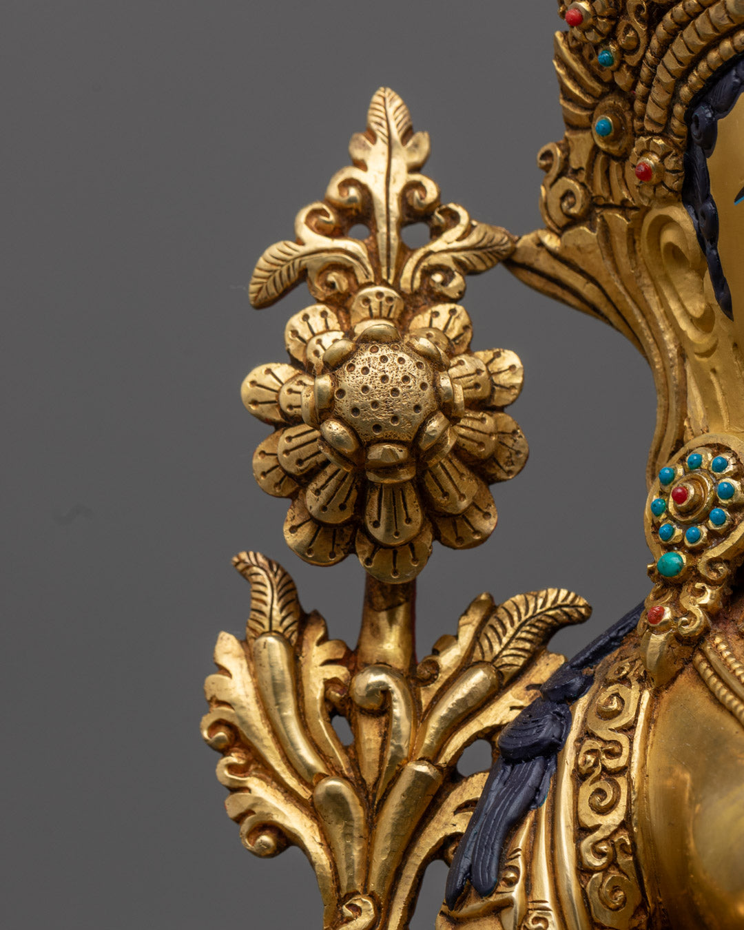 Arya Tara | The Compassionate Goddess Statue