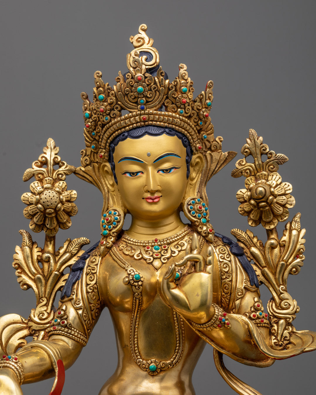 Arya Tara | The Compassionate Goddess Statue