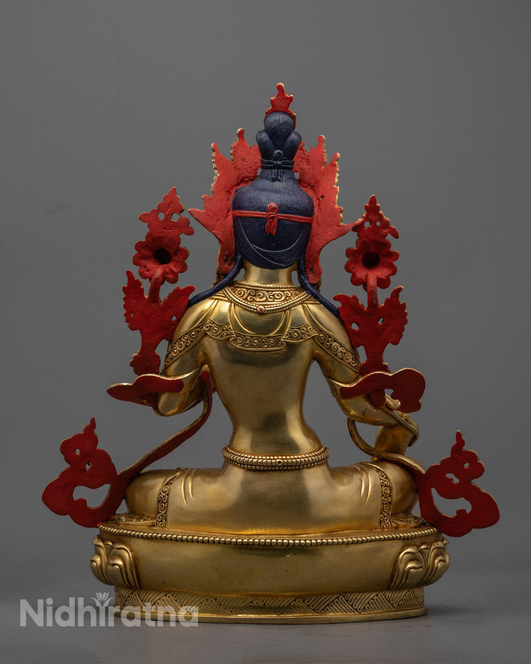 Arya Tara | The Compassionate Goddess Statue