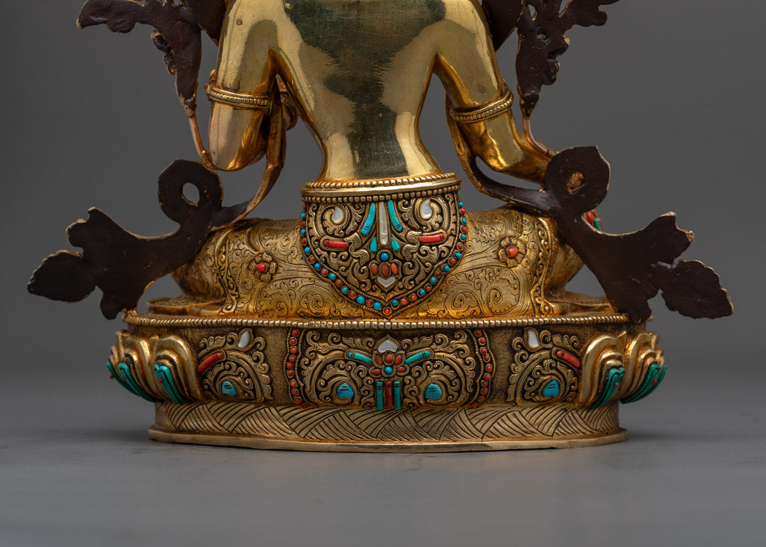Mother Tara | Tara Practice for Spiritual Path