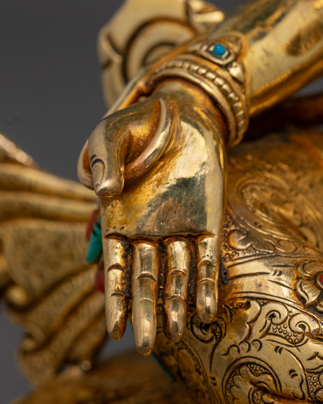 Mother Tara | Tara Practice for Spiritual Path