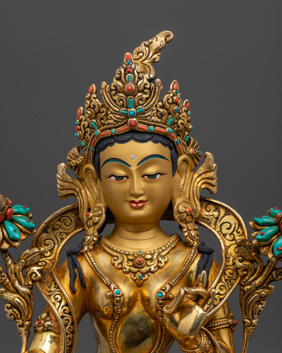 Mother Tara | Tara Practice for Spiritual Path