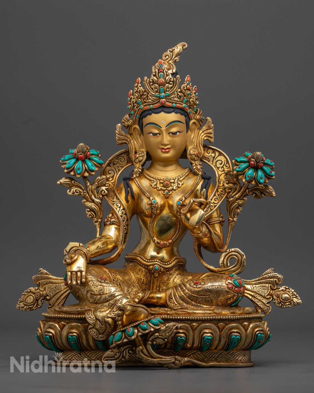 Mother Tara | Tara Practice for Spiritual Path