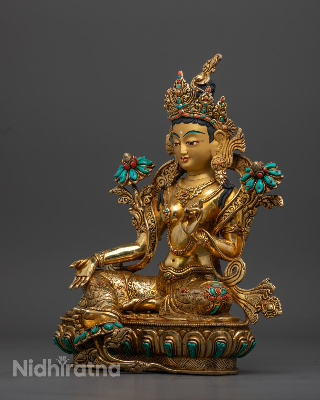 Mother Tara | Tara Practice for Spiritual Path