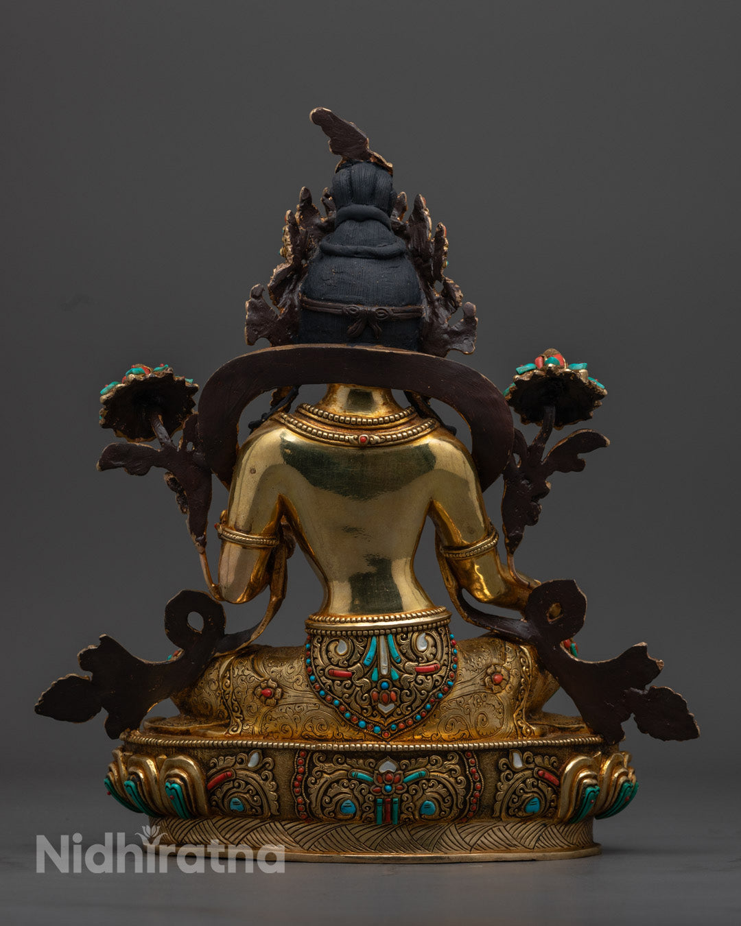 Mother Tara | Tara Practice for Spiritual Path