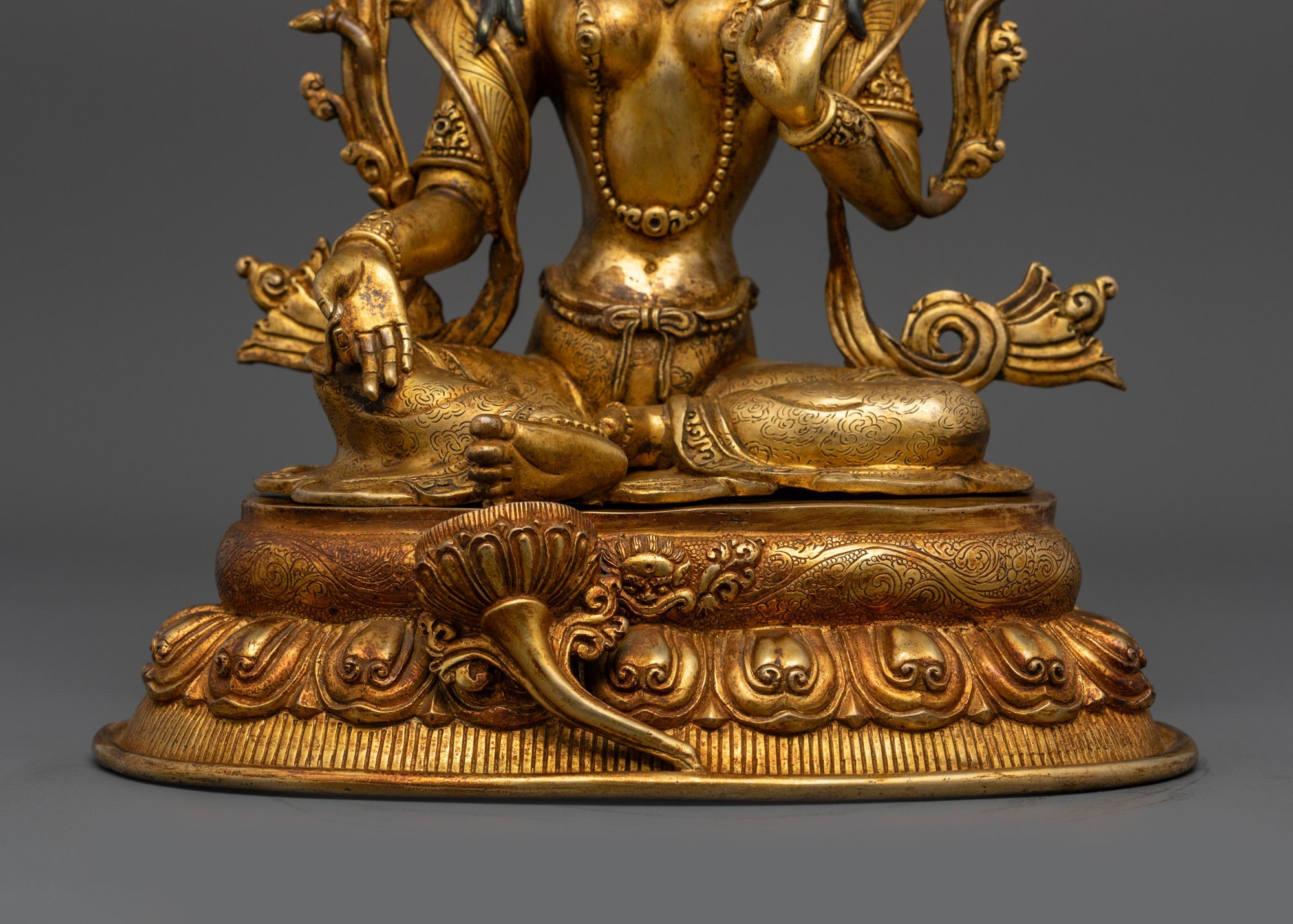Bodhisattva Set