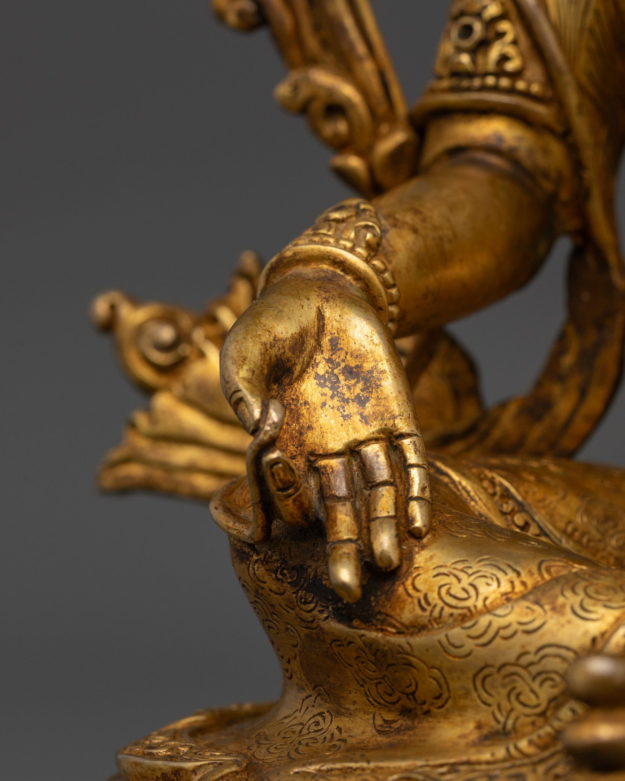 Bodhisattva Set