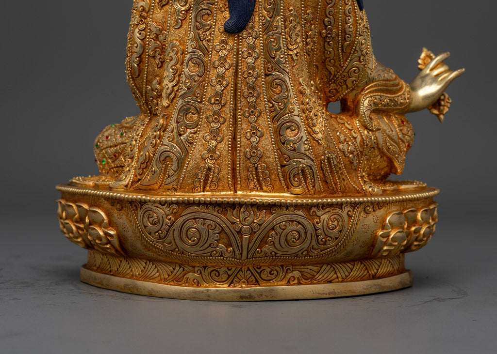 Guru Padmasambhava Statue | Symbol of Protection