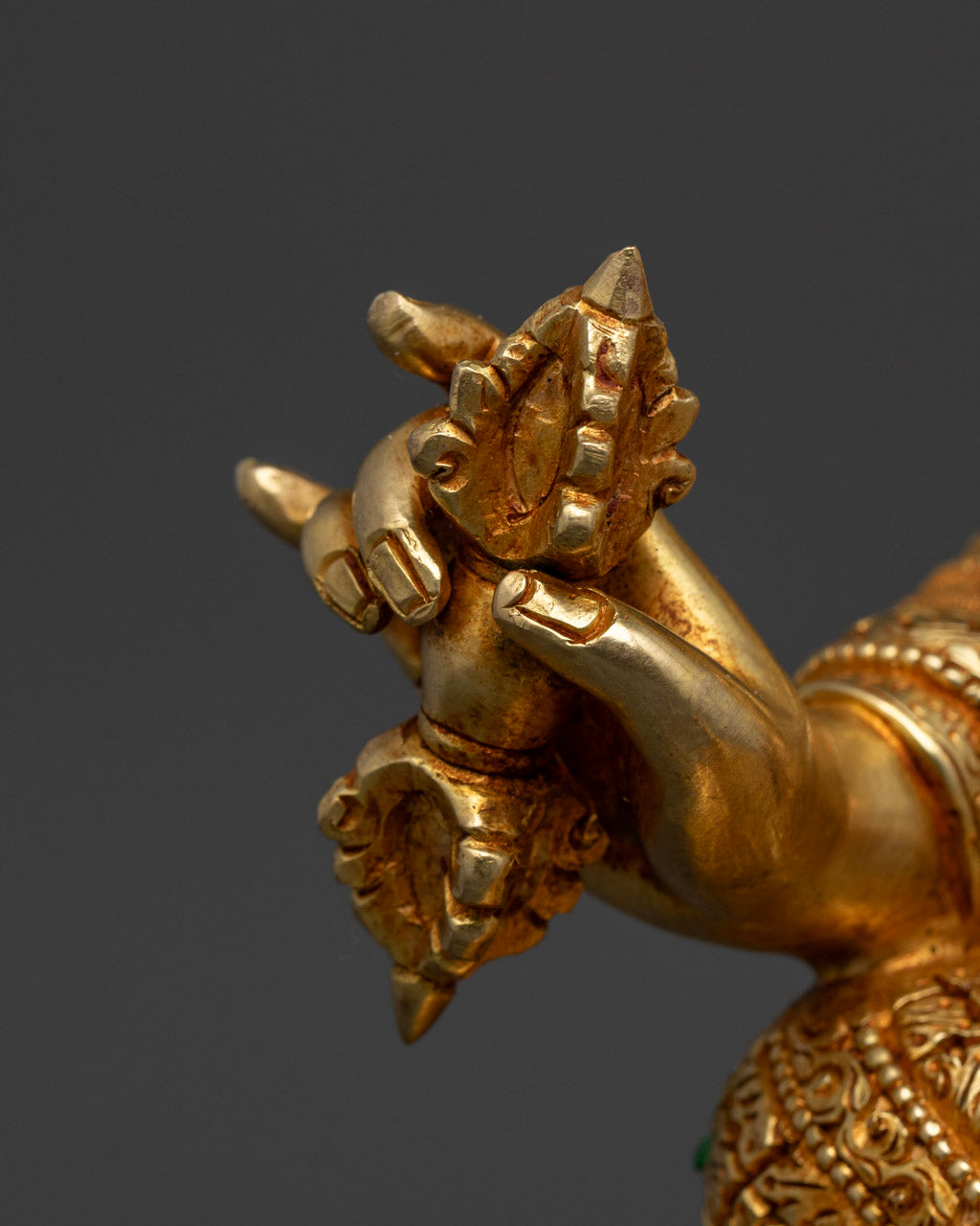 Guru Padmasambhava Statue | Symbol of Protection