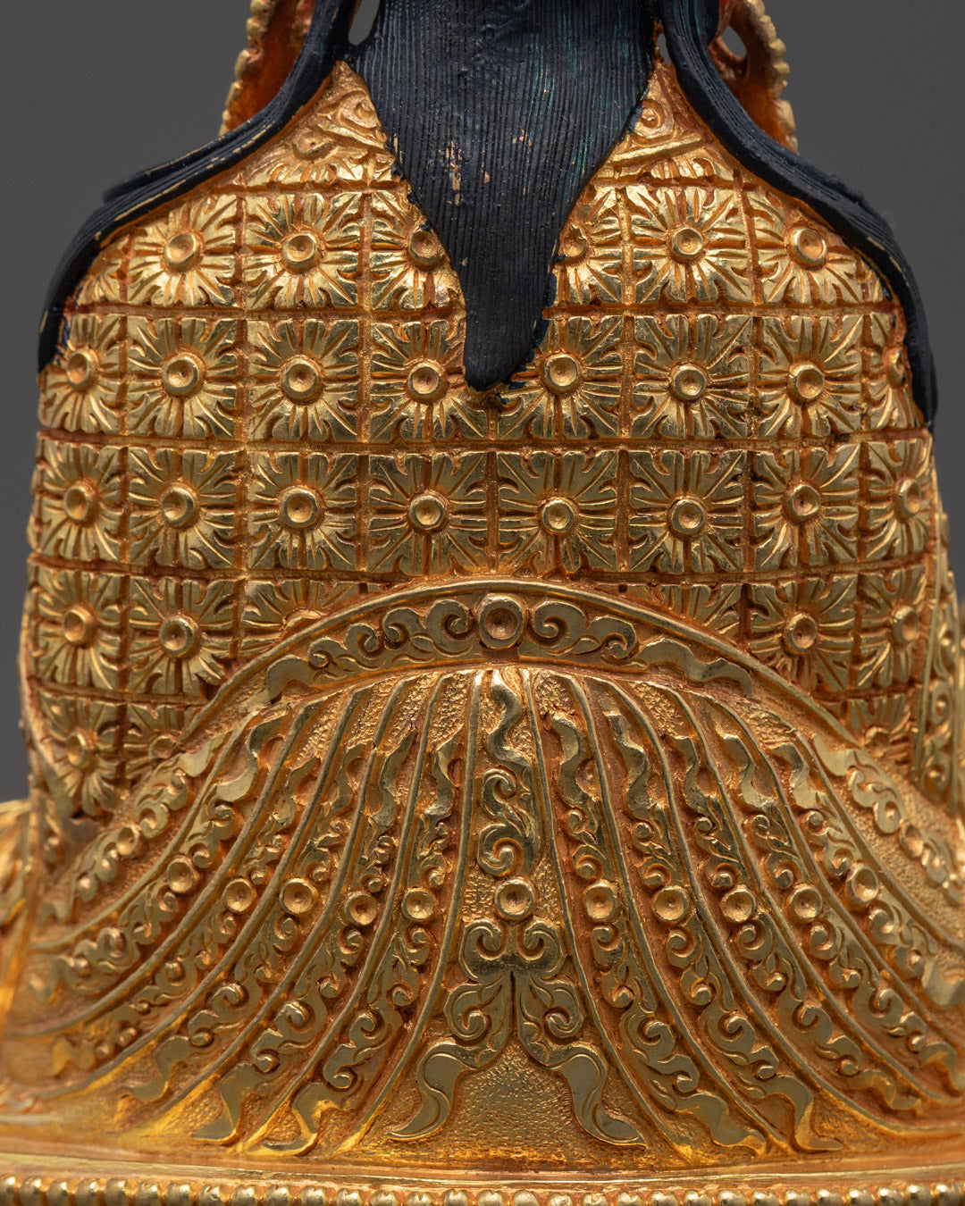 Guru Rinpoche Statue "Padmasambhava" | Tibetan Tantric Guru