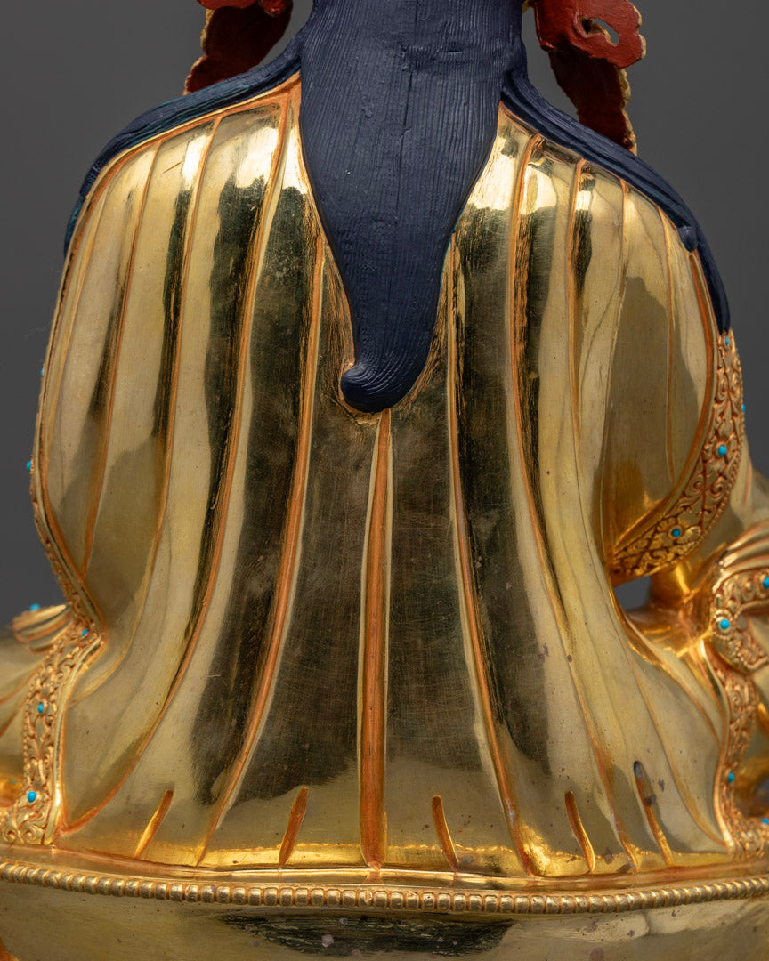 Guru Rinpoche Statue | The Lotus Born Master