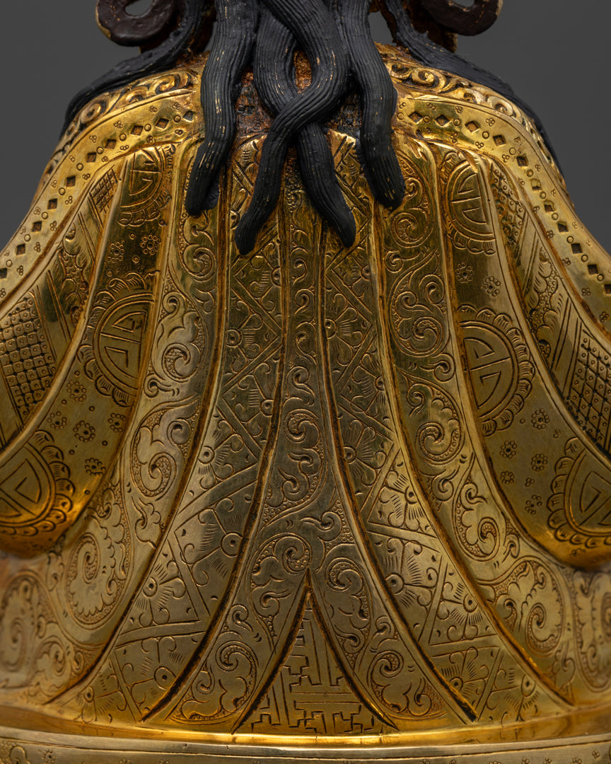 Guru Tsokye Dorje Statue | Guru Padmasambhava