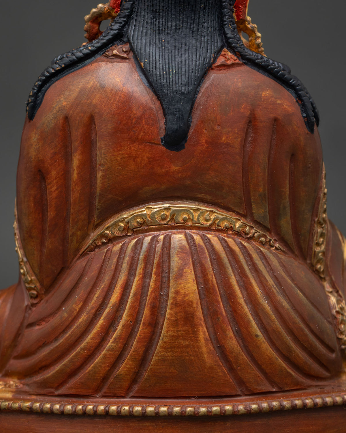 Guru Rinpoche Statue
