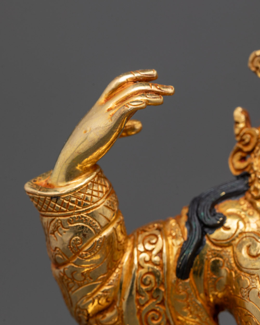 Standing Guru Rinpoche Statue | The Second Buddha Padmasambhava