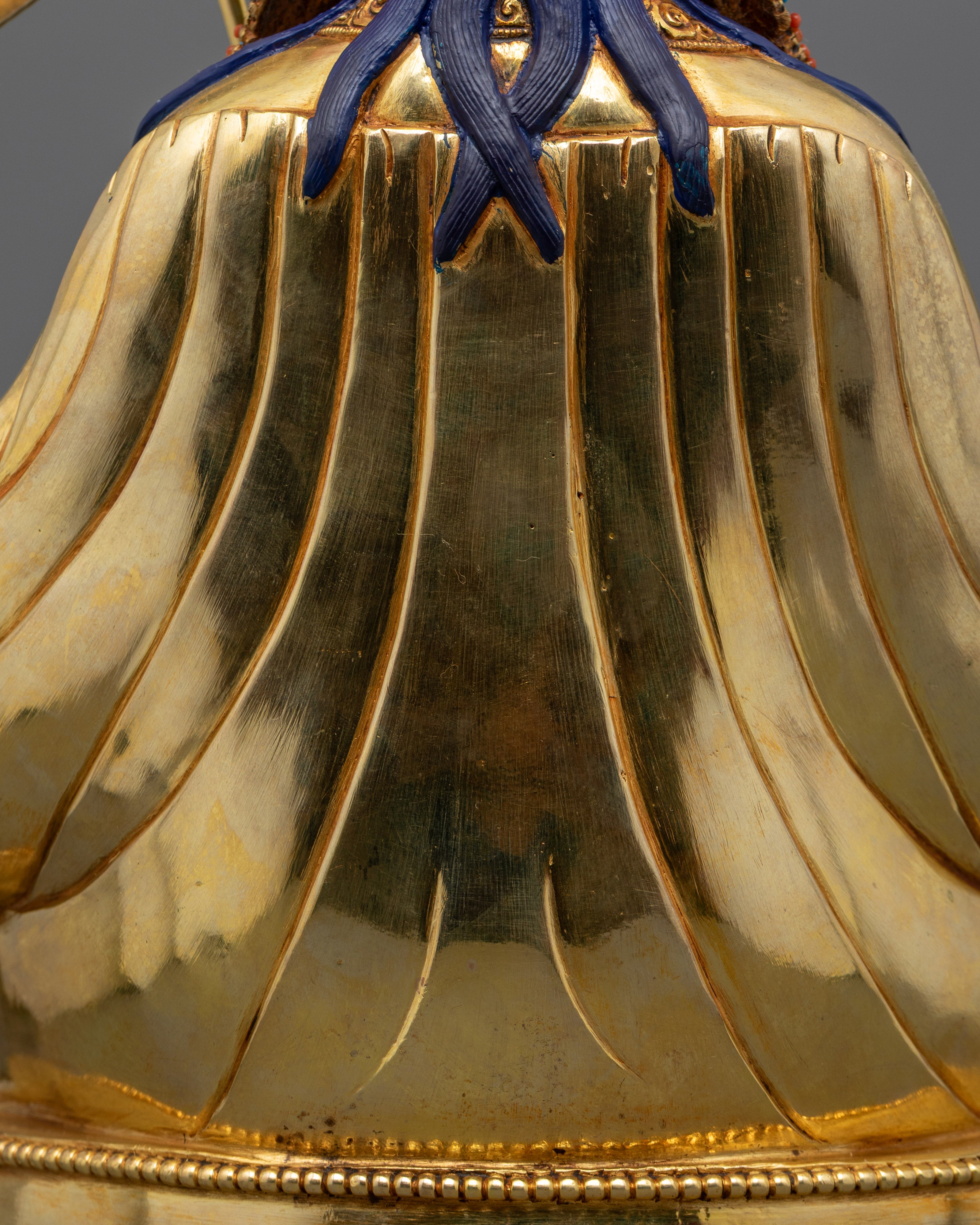 Guru Rinpoche Statue | Tibetan Buddhist Statue