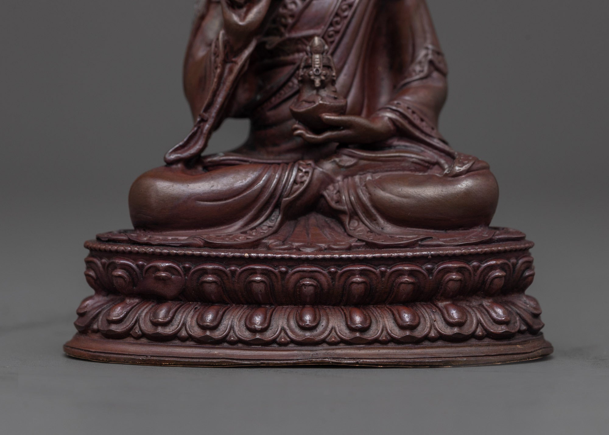 Tsokye Dorje Statue