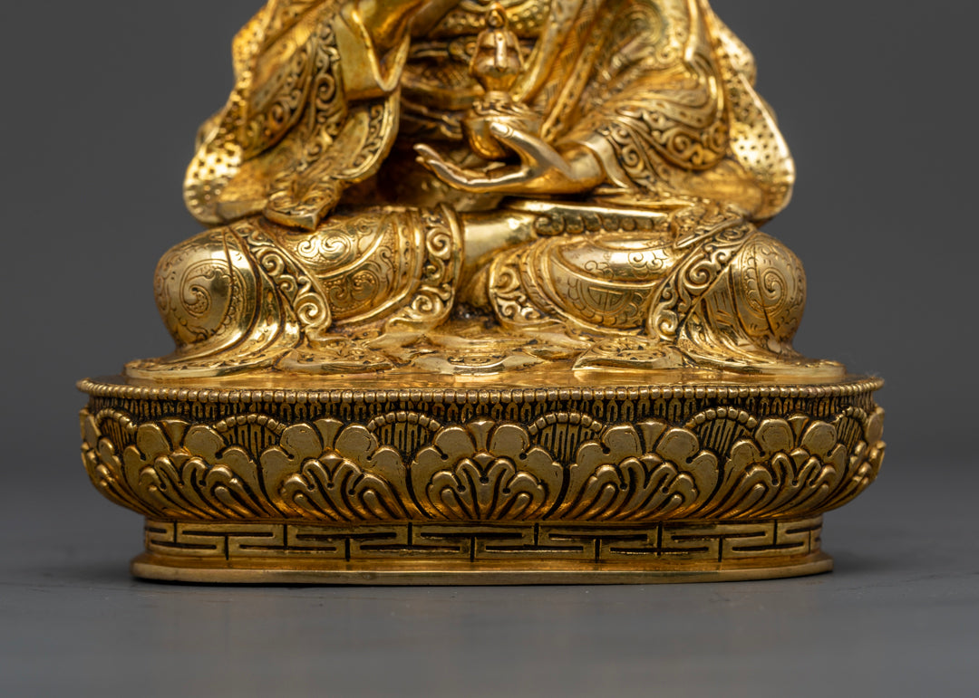 Guru Tsokye Dorje Statue | Guru Padmasambhava