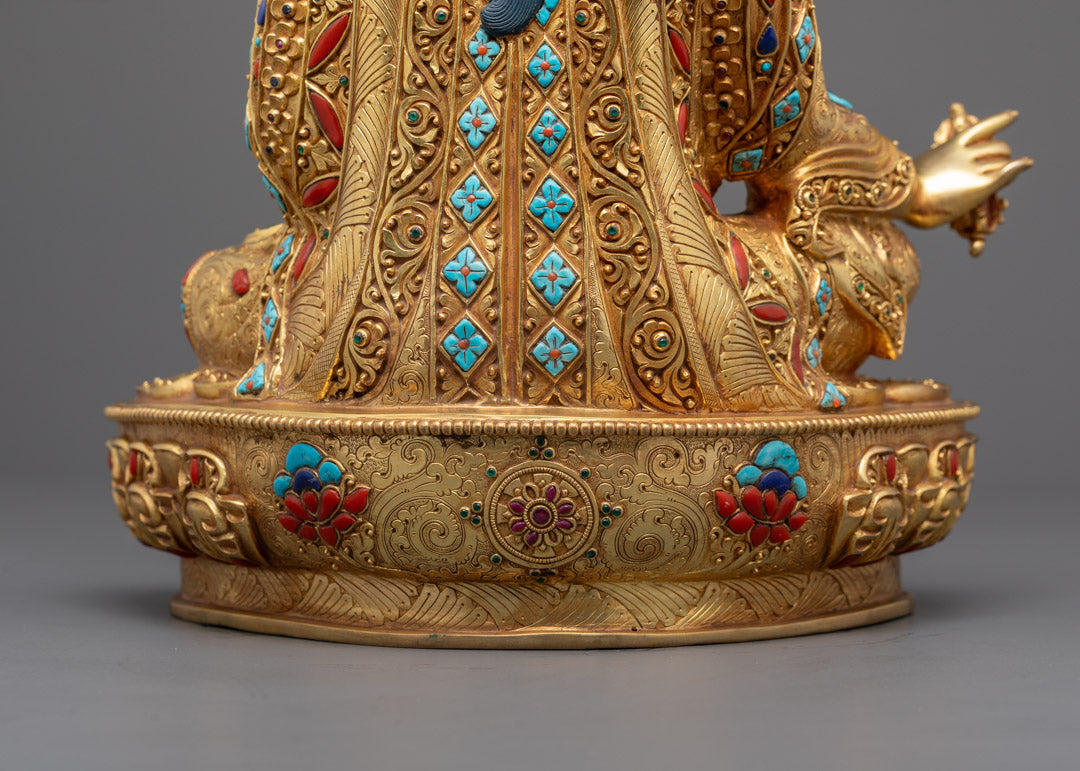 Buy a Premium Guru Rinpoche Statue