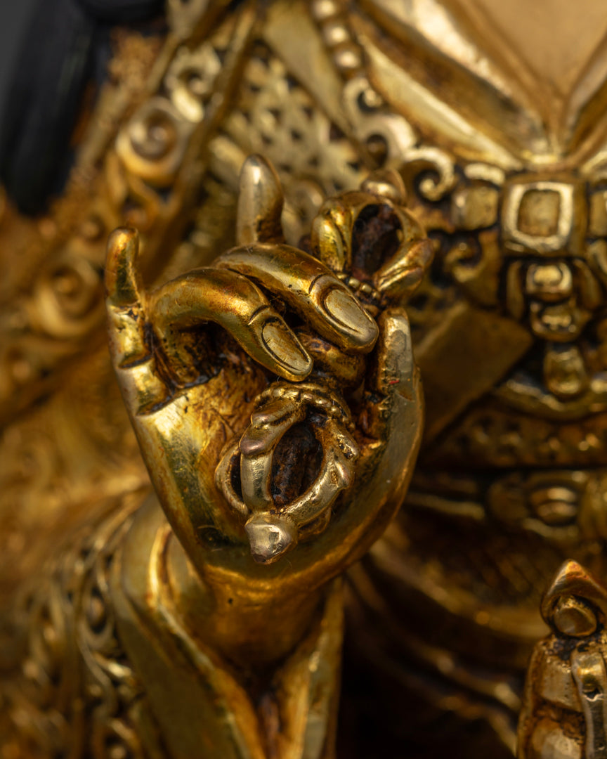 Guru Tsokye Dorje Statue | Guru Padmasambhava