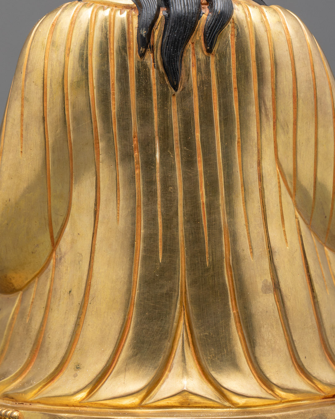 Guru Padmasambhava Statue | The Lotus Born Master