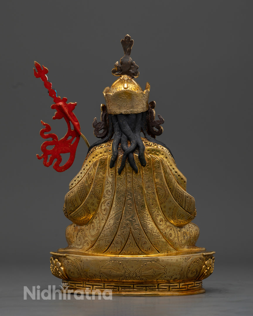 Guru Tsokye Dorje Statue | Guru Padmasambhava