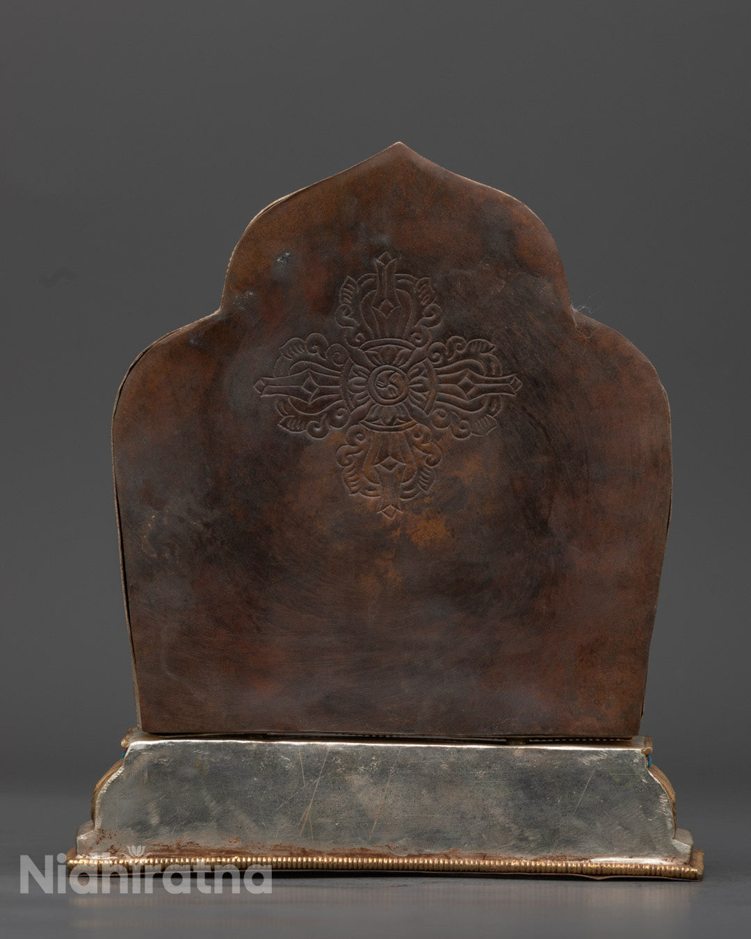 Padmasambhava Amulet Box