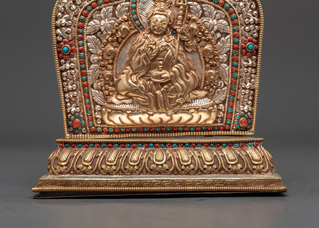 Padmasambhava Amulet Box