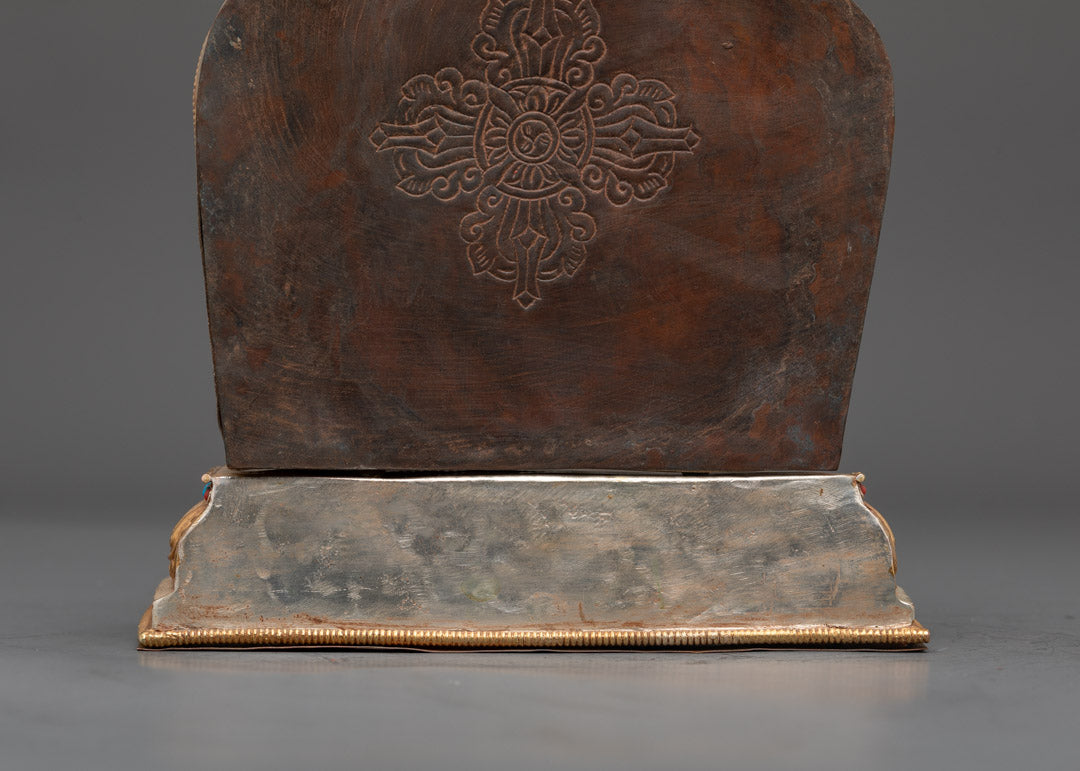 Padmasambhava Amulet Box
