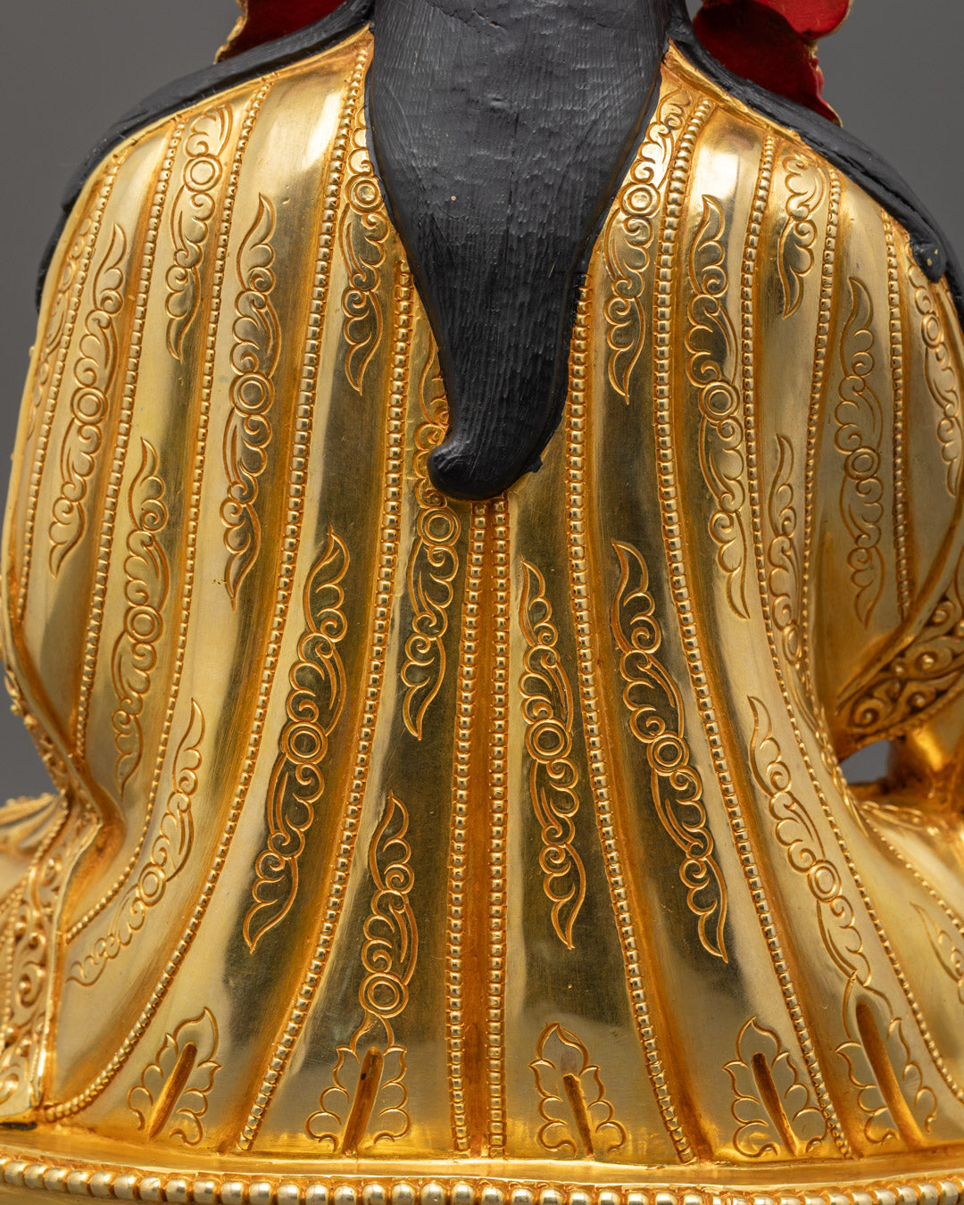 Guru Rinpoche Statue | Handcrafted in Nepal