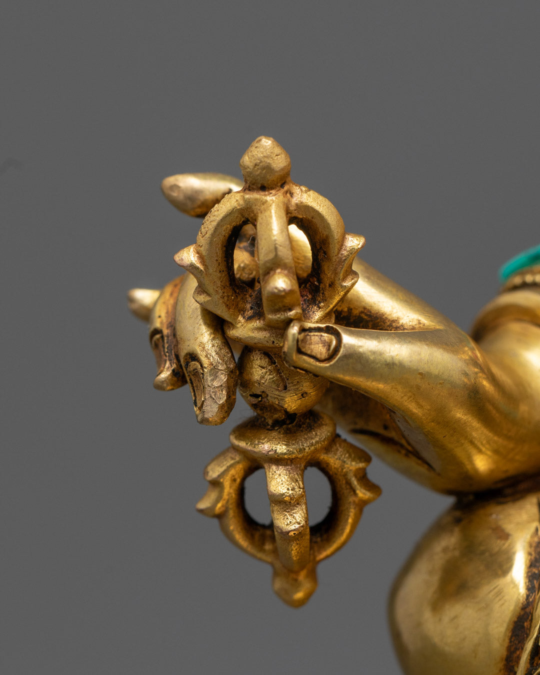 Padmasambhava Statue | Mantra Vajra Guru