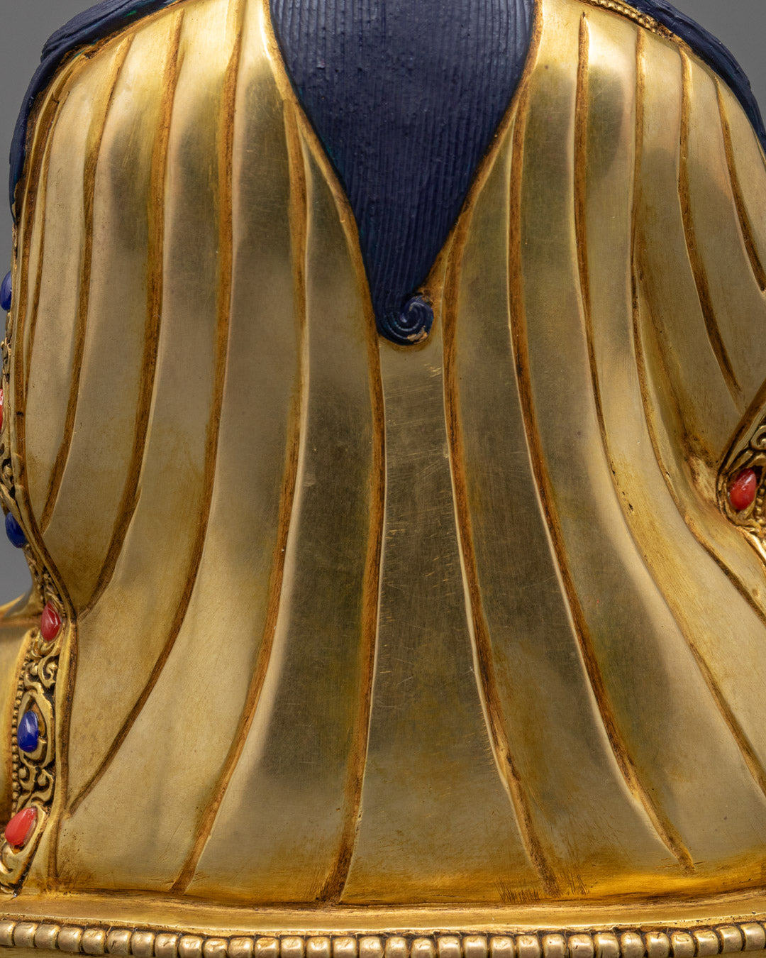 Padmasambhava Statue | Mantra Vajra Guru