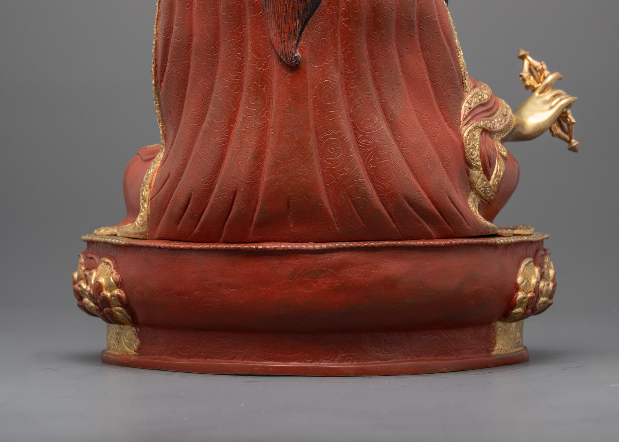 Buy Guru Rinpoche Statue Online | Symbol of Spiritual Power