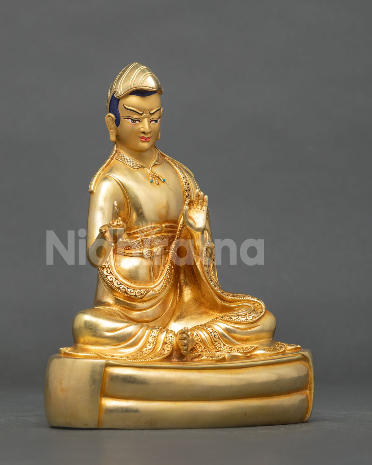 Guru Sangye Statue