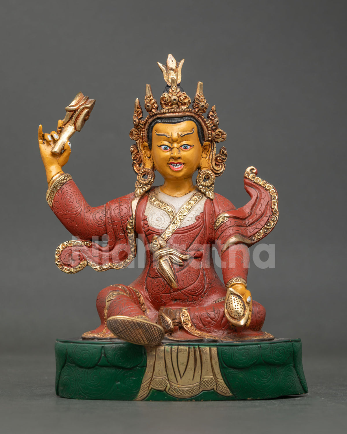 Guru Sangye Set