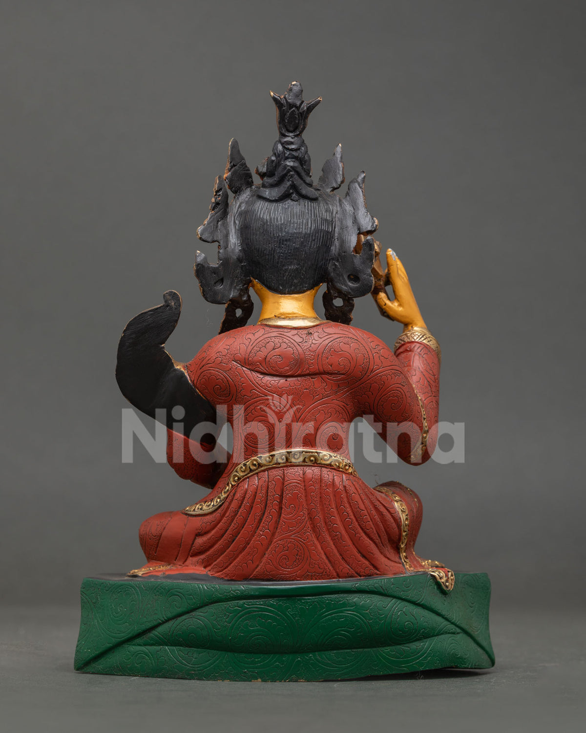 Guru Sangye Set
