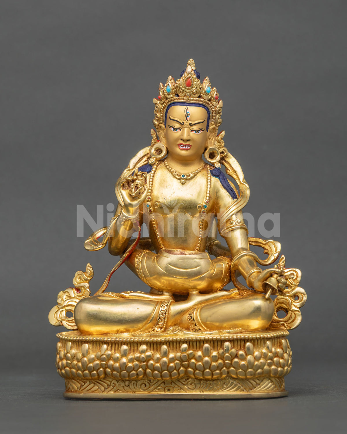 Guru Sangye Statue