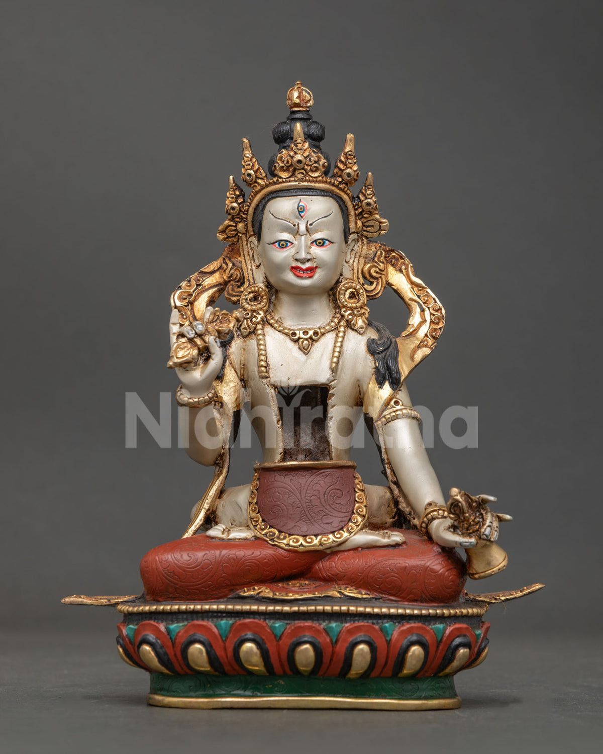 Guru Sangye Set