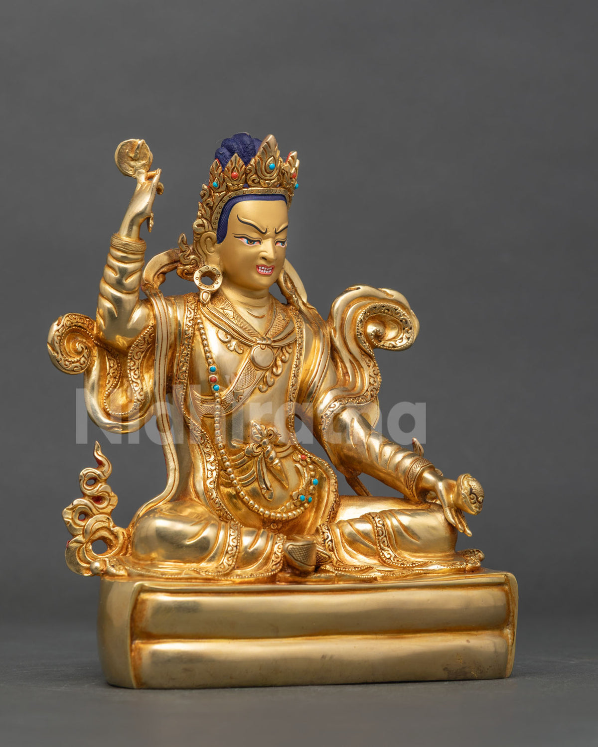 Guru Sangye Statue