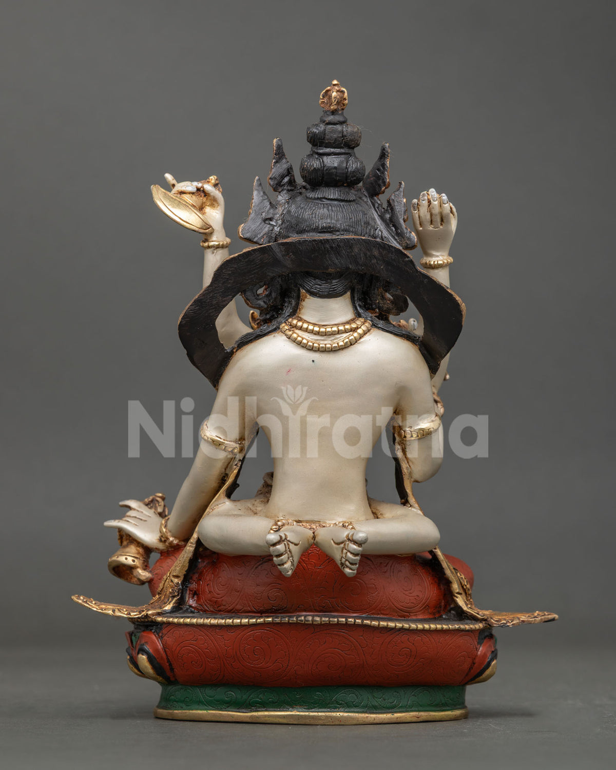 Guru Sangye Set
