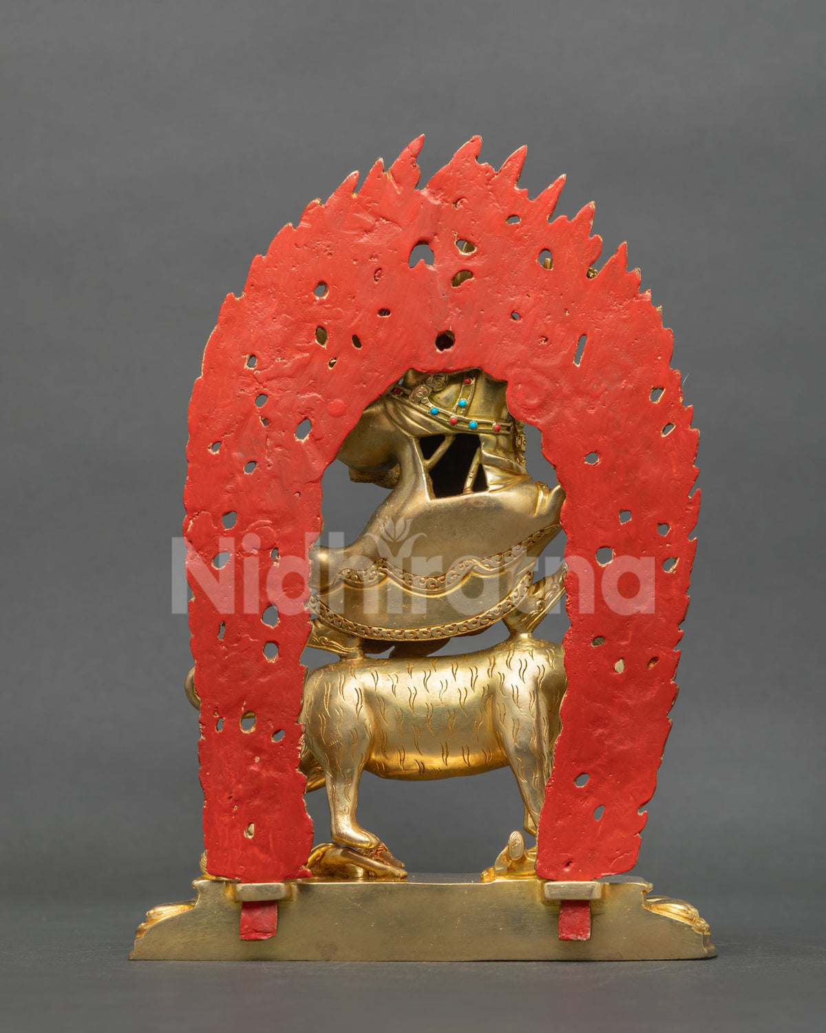 Guru Sangye Statue